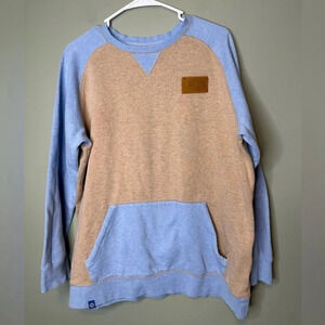 Burton‎ Men’s US Open CREWNECK Sweatshirt Medium